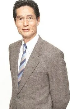 Yuji Mikimoto
