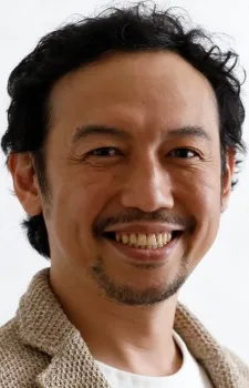 Tomokazu Koshimura