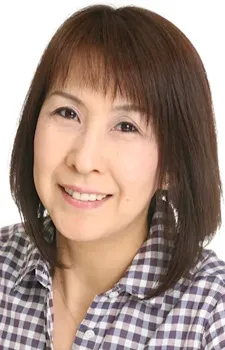 Shinobu Adachi