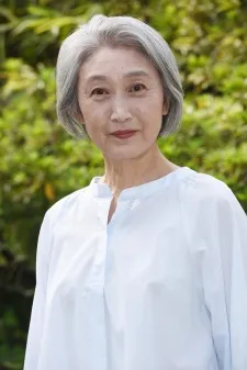 Emi Fukasawa