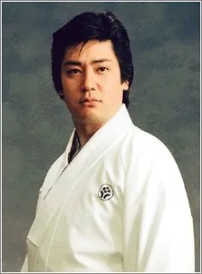 Akira Kanou