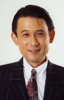 Hitoshi Horimoto