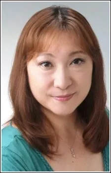 Kaoru Shimamura