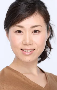 Yukiko Mannaka
