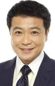 Hideyuki Nakayama