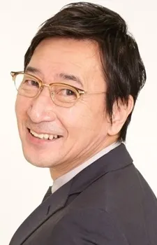 Keiichi Nanba