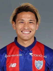Kuryuu Matsuki