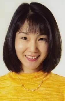 Masami Toyoshima