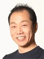 Yoshinobu Yamada