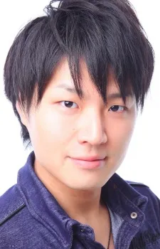 Hirosato Amano