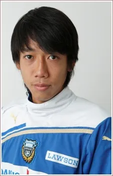 Kengo Nakamura