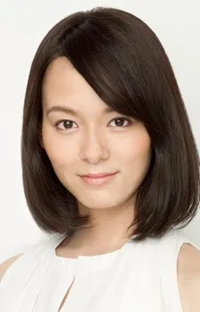 Emiko Matsuoka