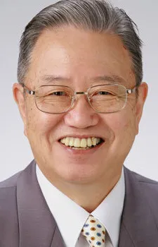Osamu Katou