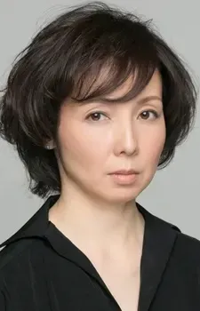 Sayoko Nasu