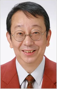 Sukekiyo Kameyama