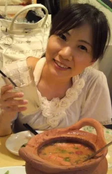 Michiru Wada