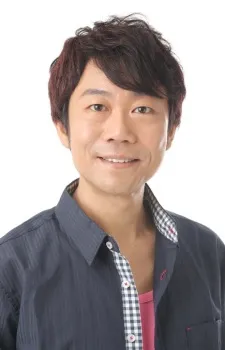 Yoshiharu Yamada
