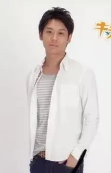 Shunsuke Satou