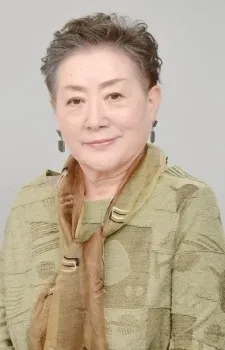 Chikako Akimoto
