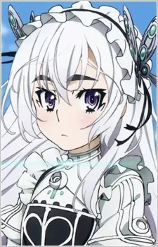 Chaika Trabant