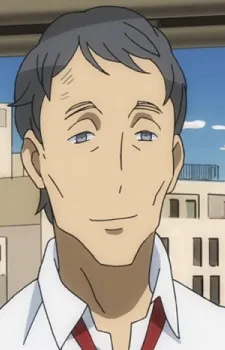 Seitarou Sugayama
