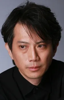 Daisuke Hosomi