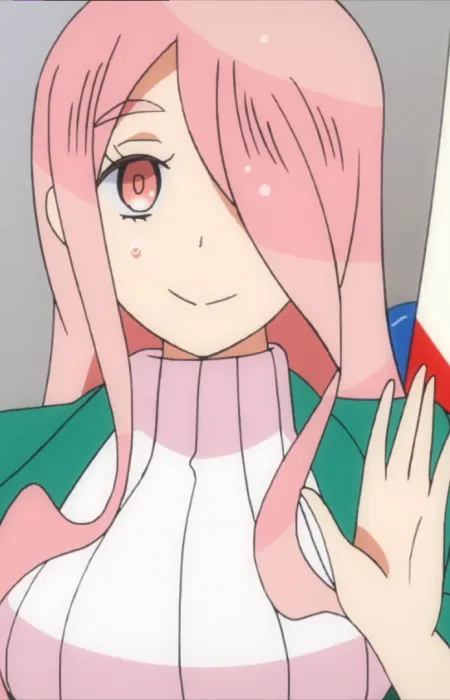 Erina Kido