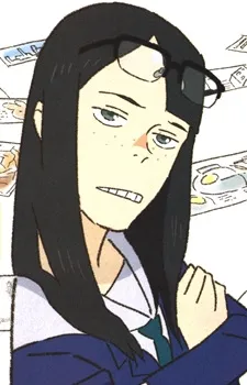 Sayaka Kanamori