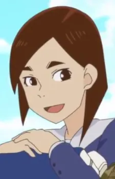Tsubame Mizusaki