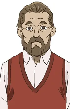 Fujimoto-sensei
