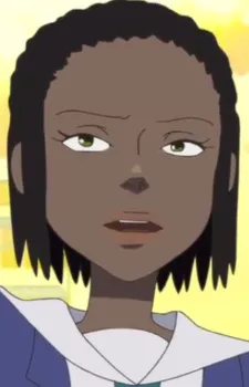 Sowande Sakaki