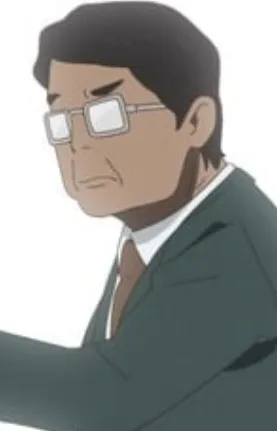 Teacher