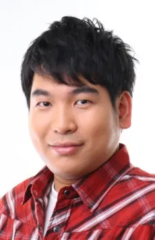 Kazuya Yazaki