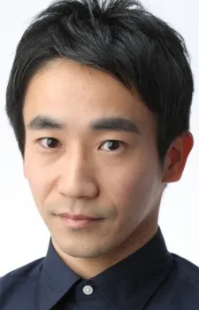 Yuusuke Tezuka