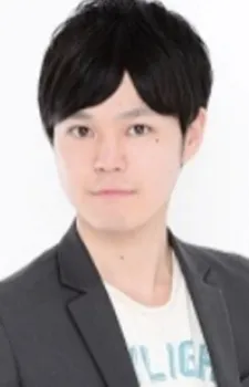 Yuuji Hoshino