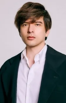 Yu Shirota