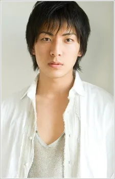 Ryuuji Kamiyama