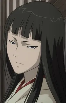 Jorougumo