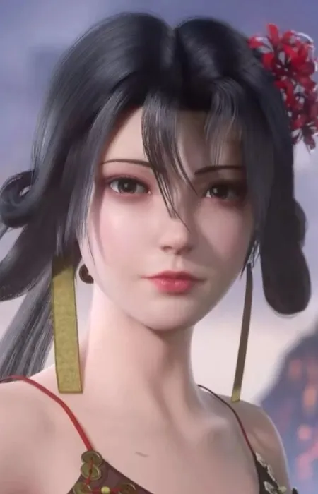Zi An