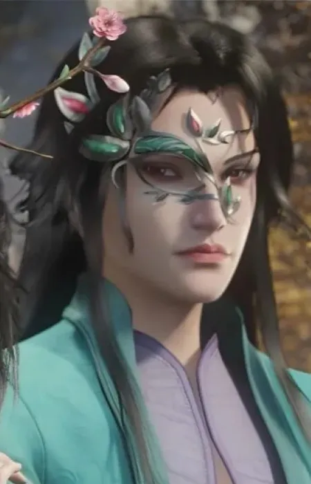 Huan Chen