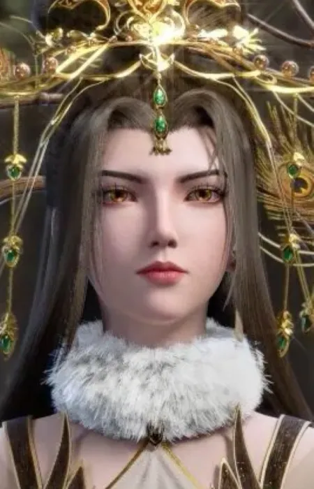 Luan Feng