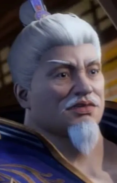 Mo Ji