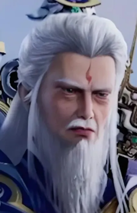 Tianhou Ling