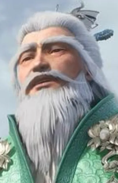 Yi Lin