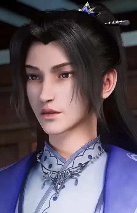 Qiqing Li