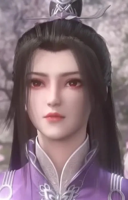 Mei Liu