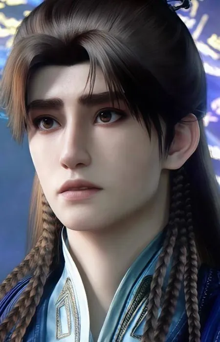 Yuan Li