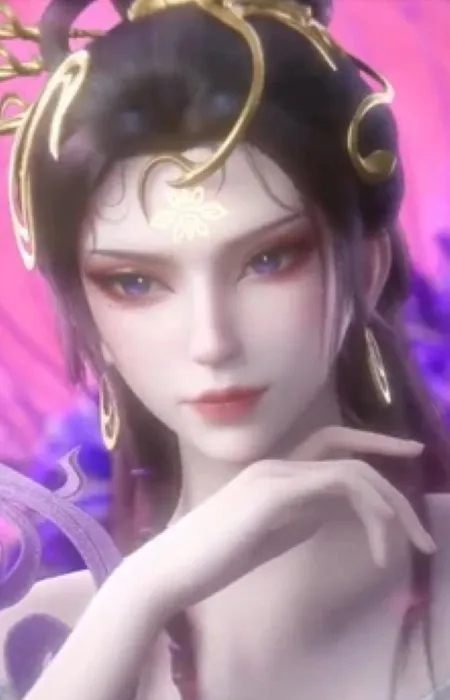 Ji Mei