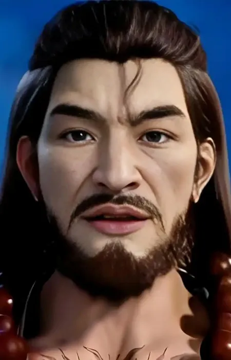 Zhi Mo