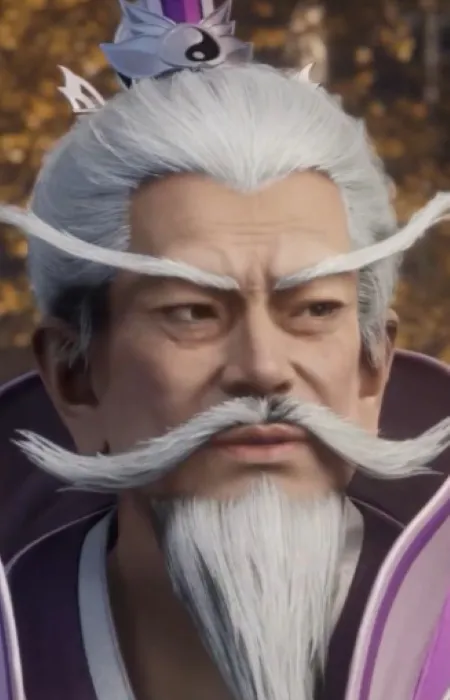 Nanzi Piao